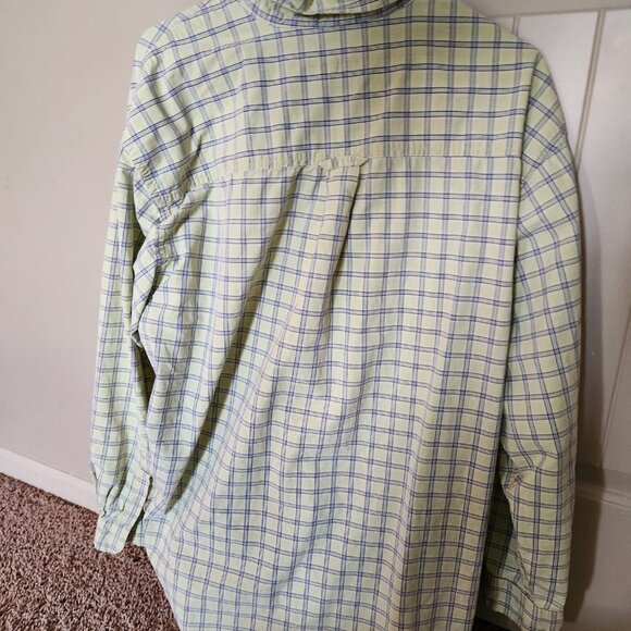 Men's dress shirt - Picture 2 of 3